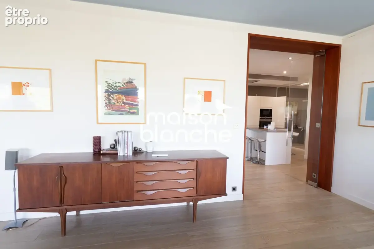 Appartement 5 pièces 184 m² à vendre à Bordeaux (33200) - photo 5