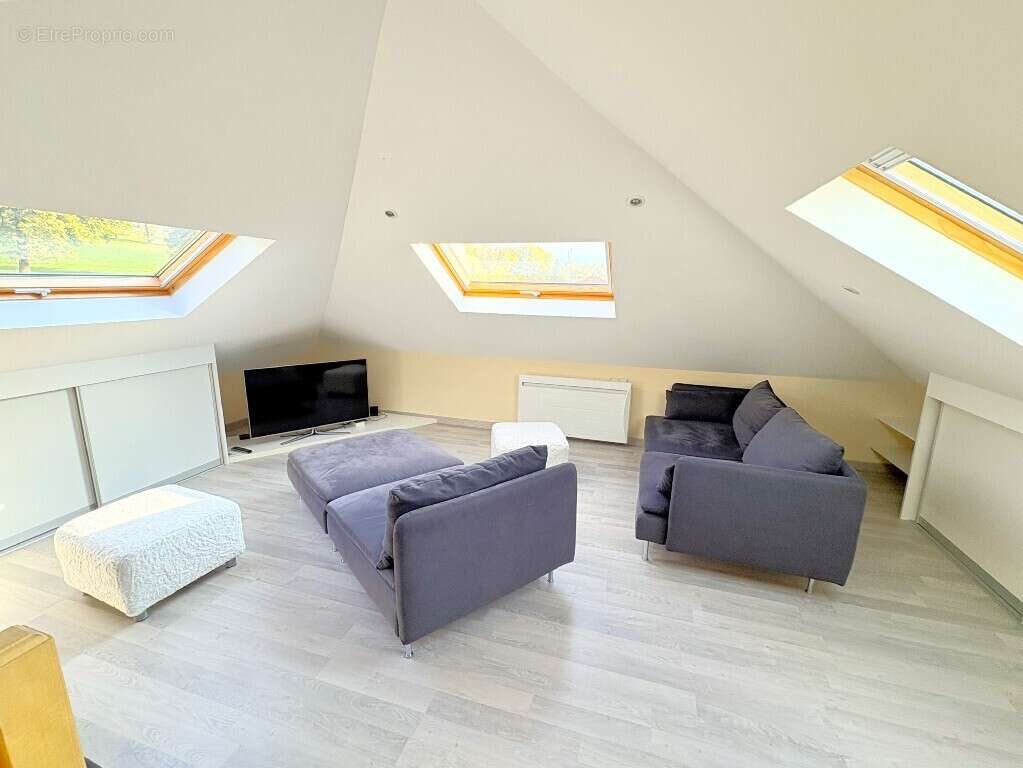 Maison à CHAINAZ-LES-FRASSES