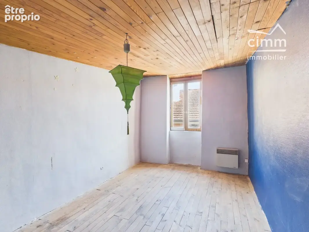 Maison 5 pièces 95 m² à vendre à Tullins (38210) - photo 7