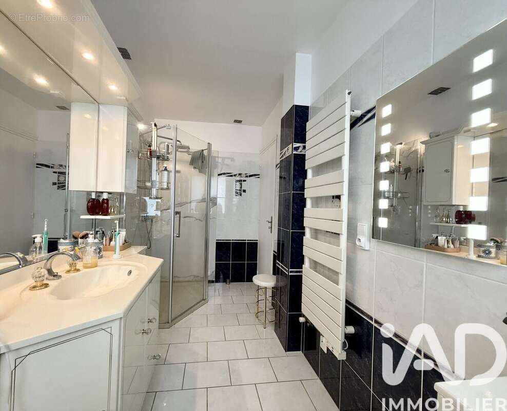 Photo 6 - Maison à NANGIS