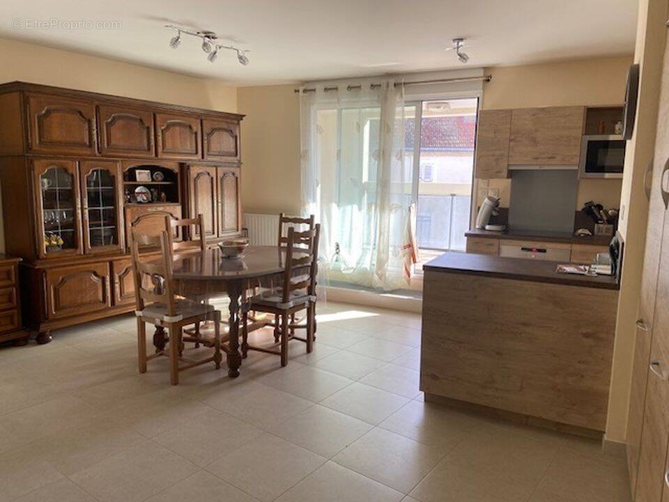 T3, olivet, centre ville, récent, jolie résidence - Appartement à OLIVET