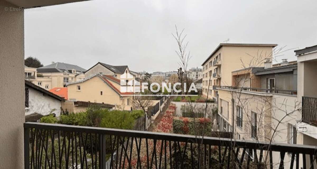 Appartement à ANTONY