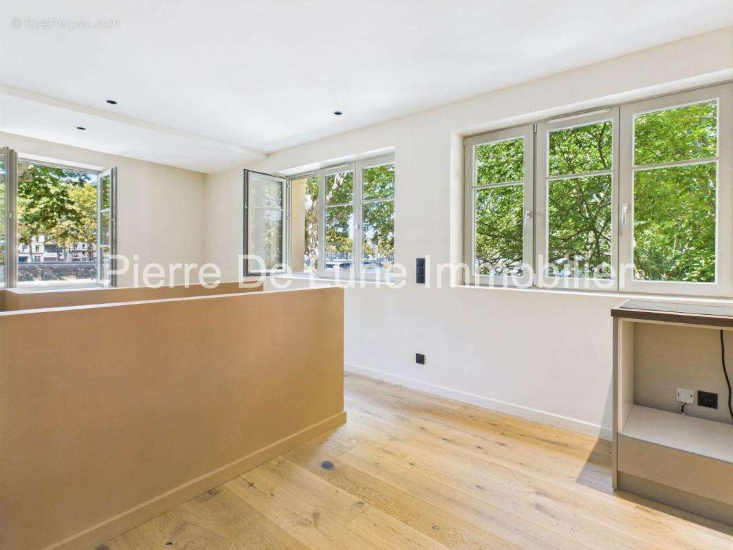 Appartement à LYON-4E