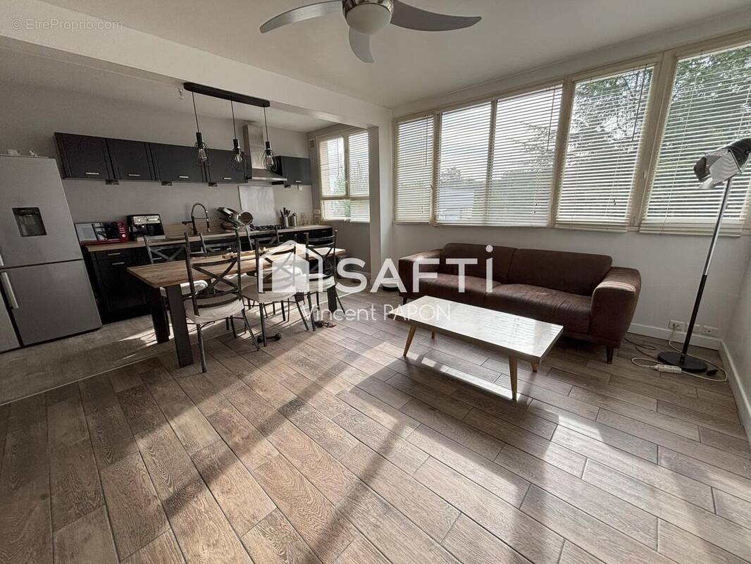 Photo 1 - Appartement à ORVAULT