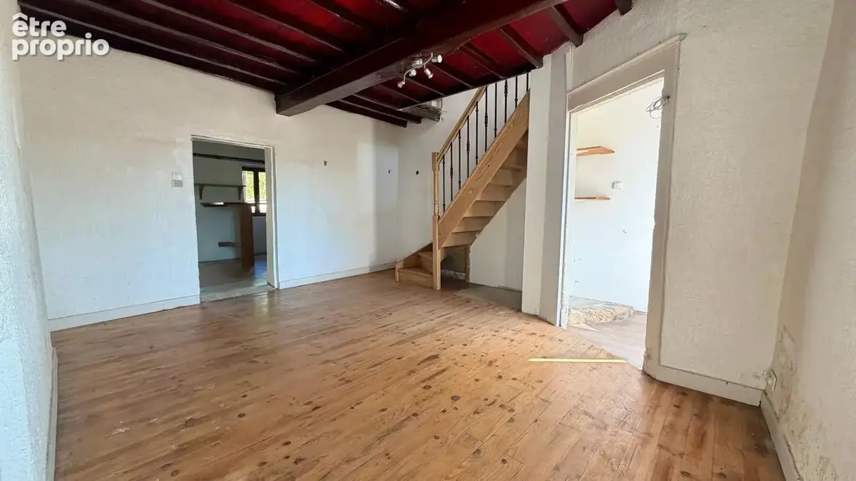 Maison À Vendre - Montferrat 116 m2 - 3 chambres et jardin - photo 7