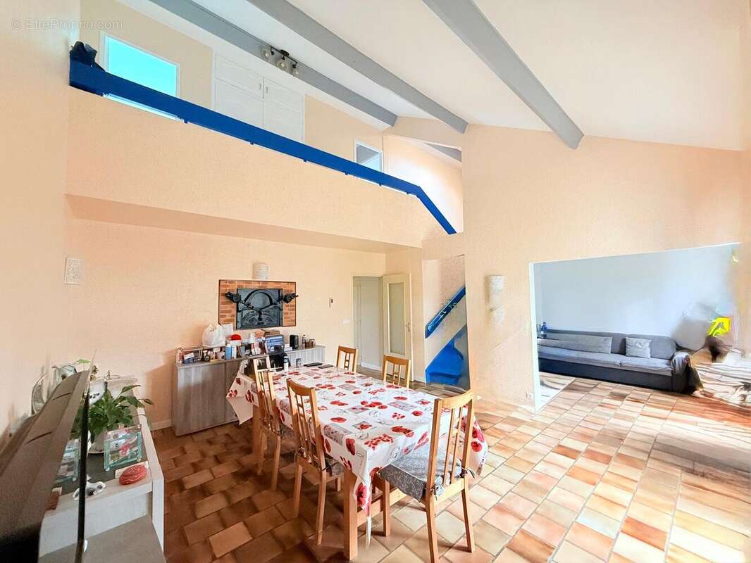 Photo 2 - Maison à TOURS