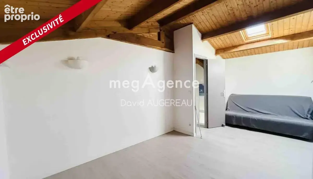 Maison rénovée, au calme, idéal pied à terre - photo 8