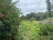 Terrain à ORMOY-LA-RIVIERE