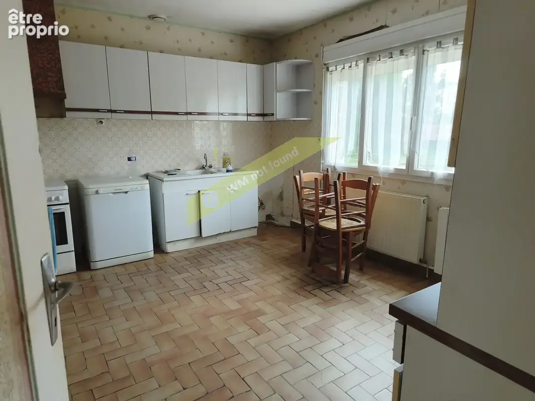 Maison 120 m2 Merdrignac - photo 3