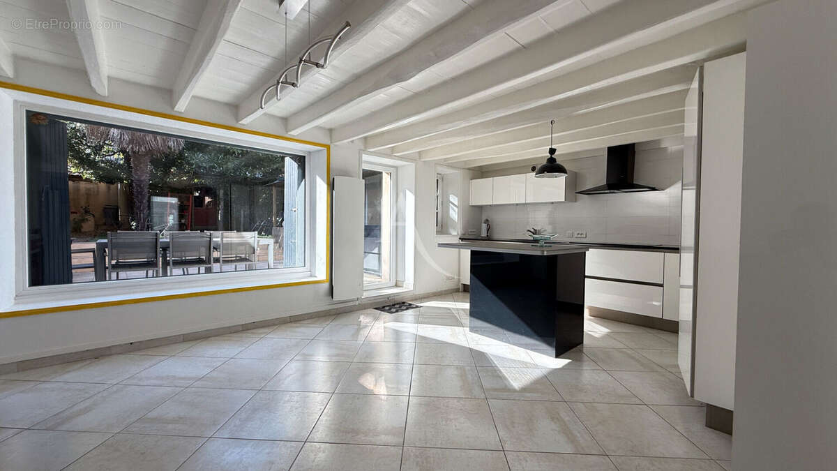 Maison à LA ROCHE-SUR-YON