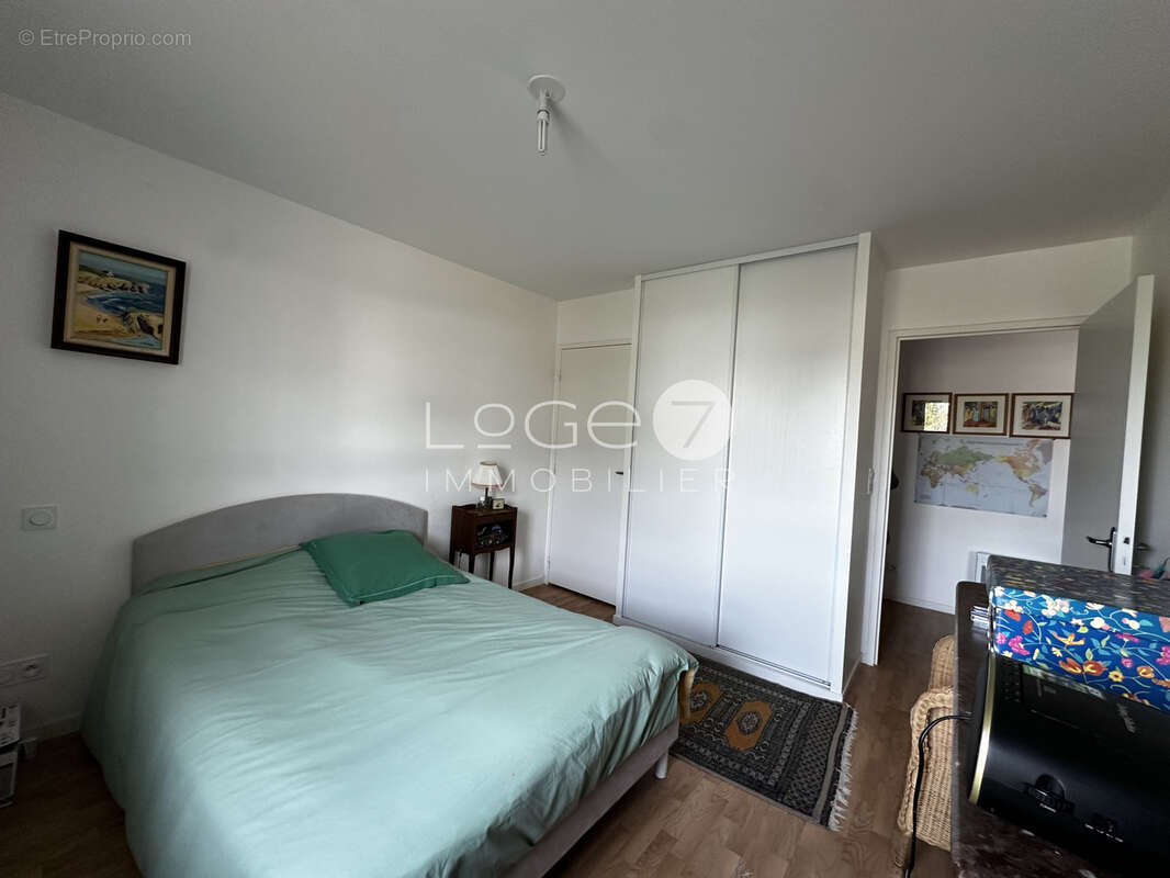 Appartement à GUIDEL