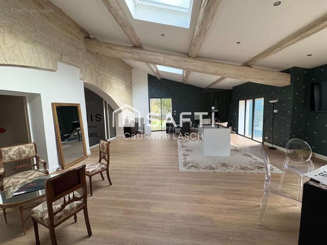 Photo 6 - Maison à BAILLARGUES