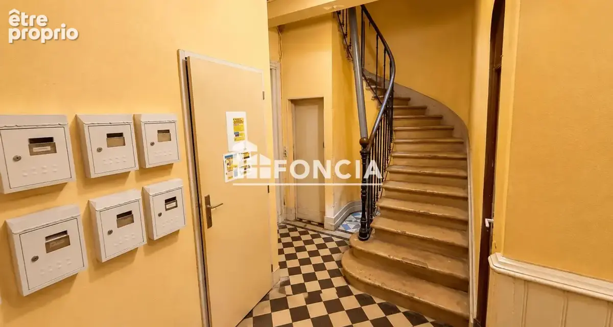 Bordeaux – fondaudege / rue saint-fort – immeuble de rapport à fort potentiel - photo 4