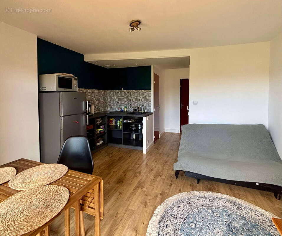 Appartement à PENESTIN