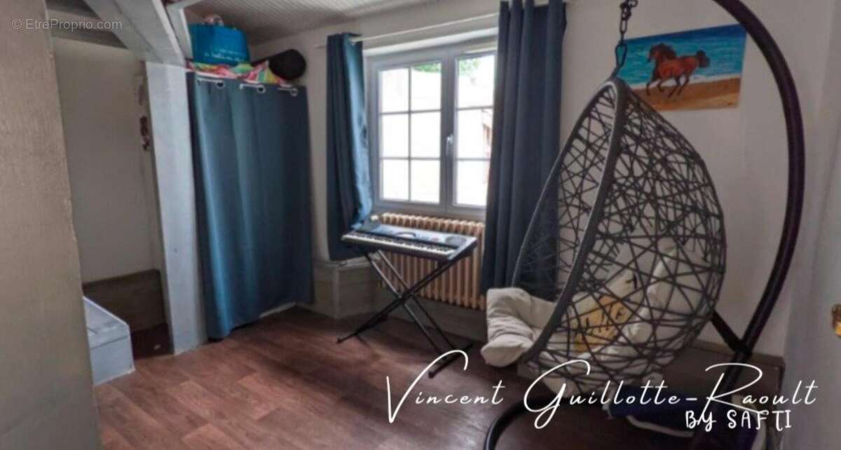 Photo 7 - Maison à ROUANS