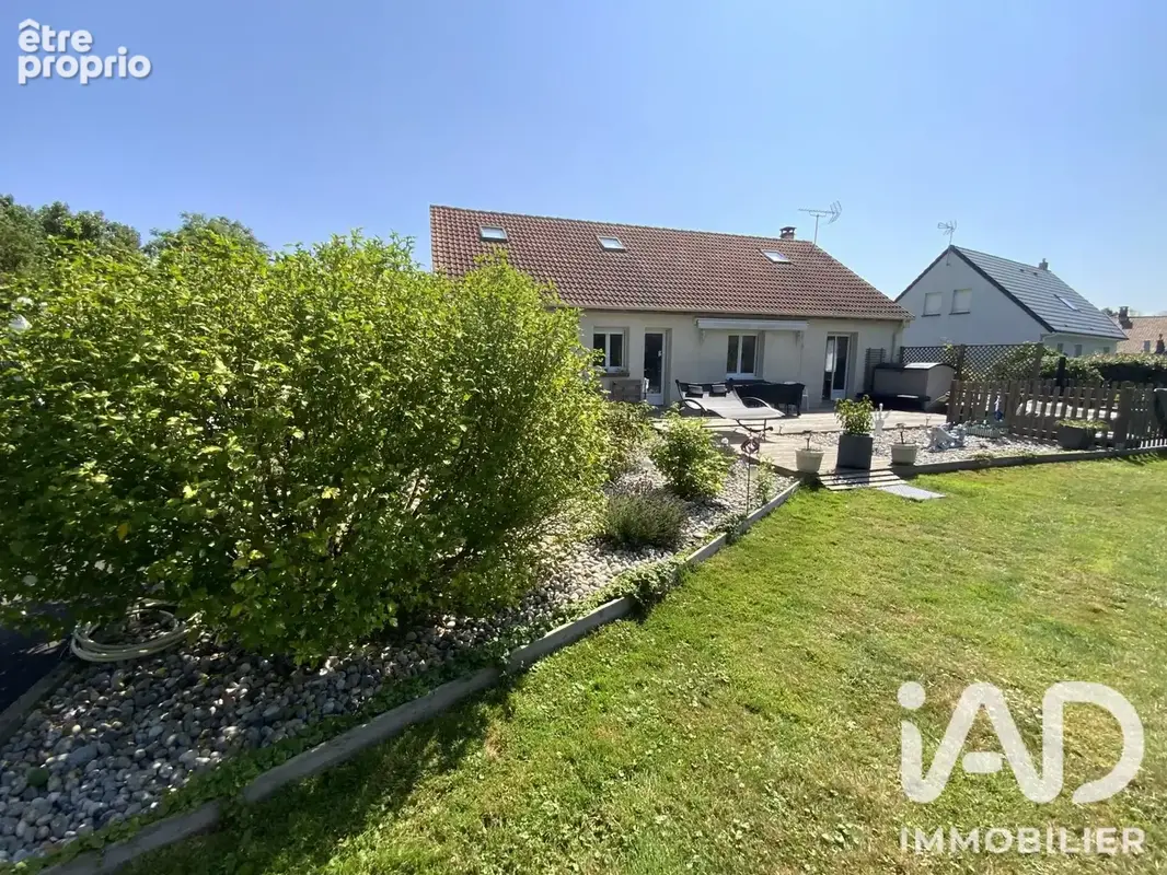 Photo 1 - Maison à MERLIMONT