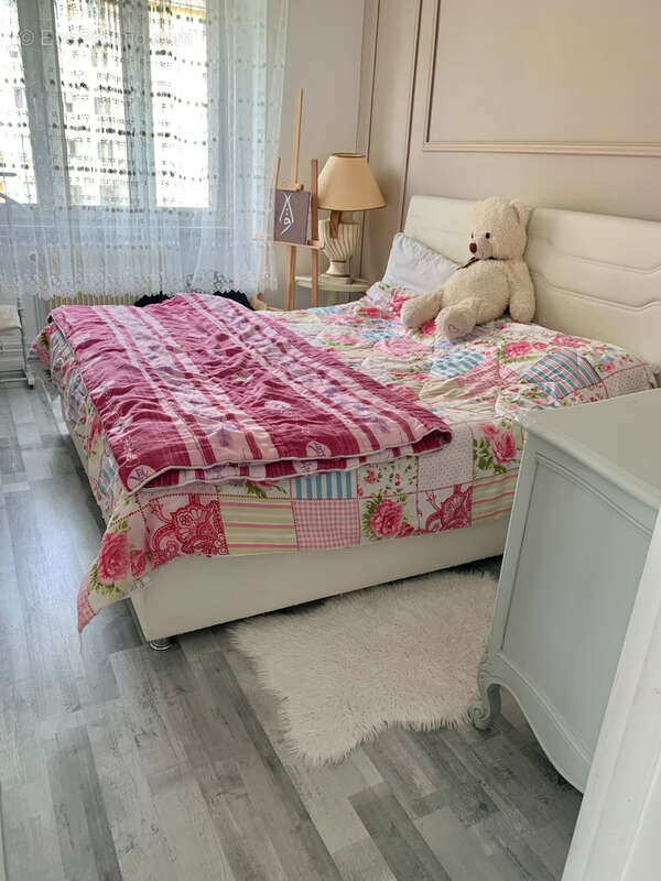 Appartement à MULHOUSE