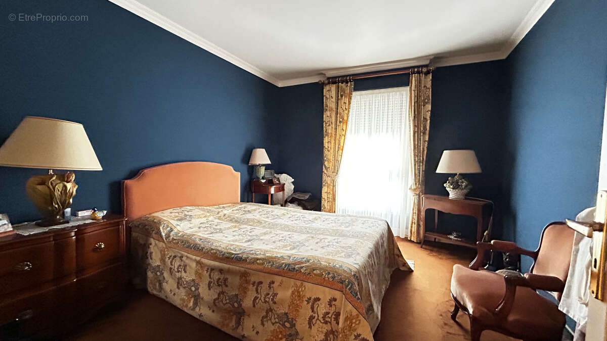 Appartement à NIORT