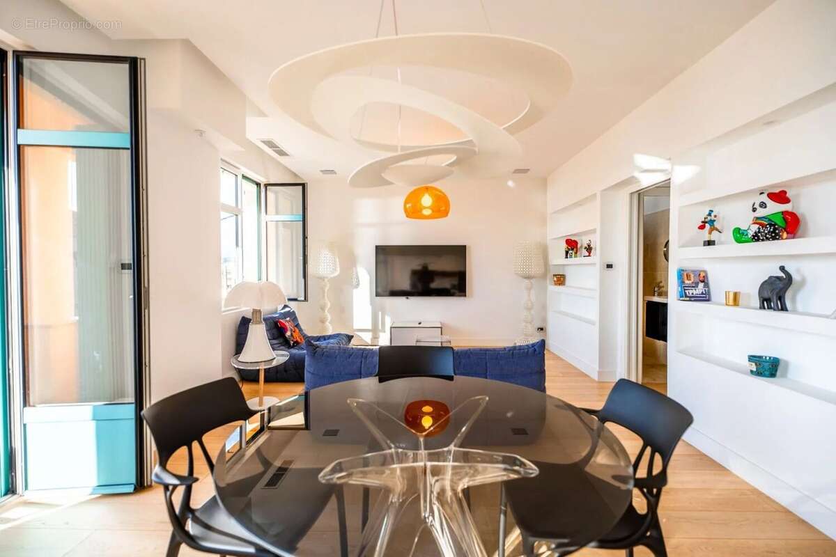 Appartement à SAINTE-MAXIME