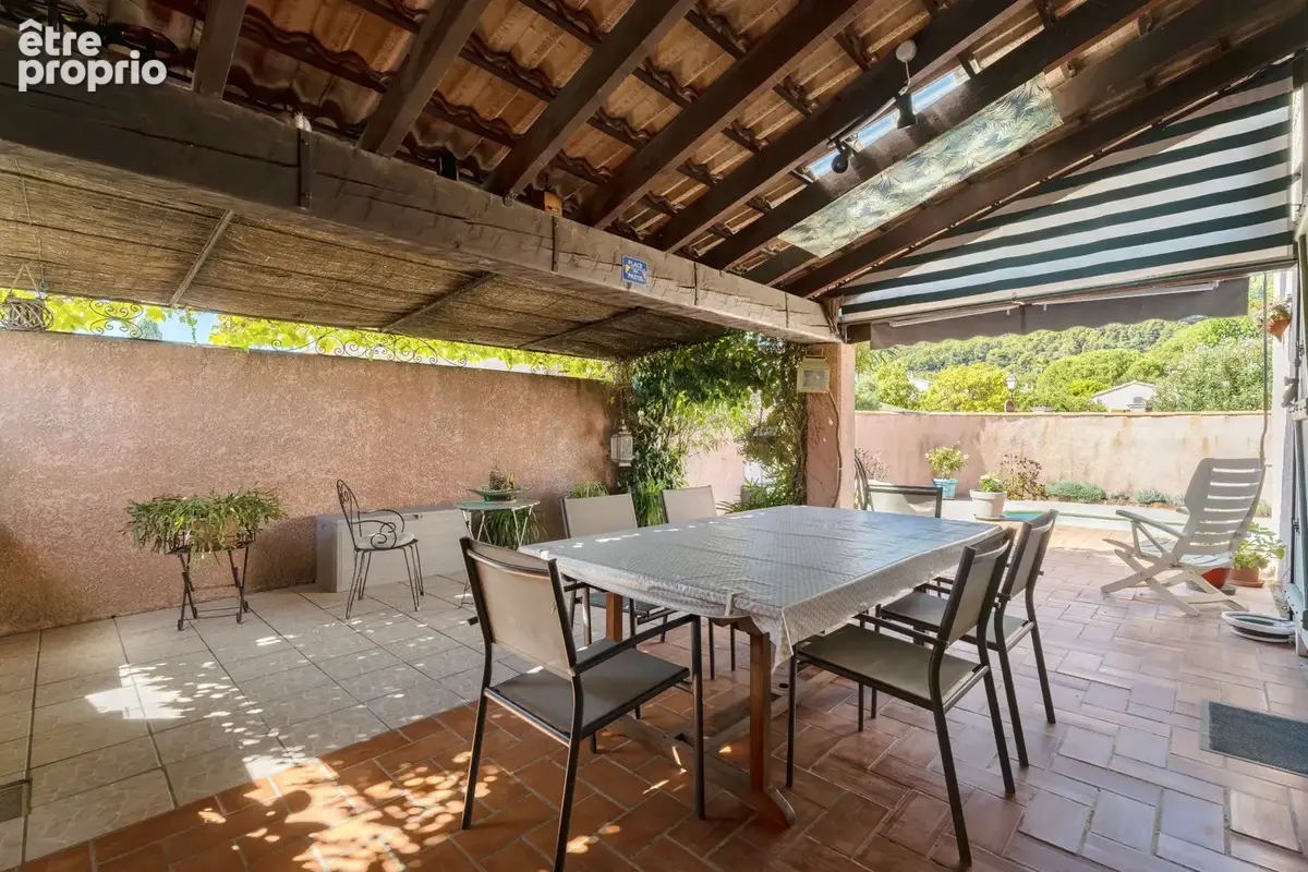 Villa 4 chambres avec piscine et suite parentale de plain-pied - photo 3