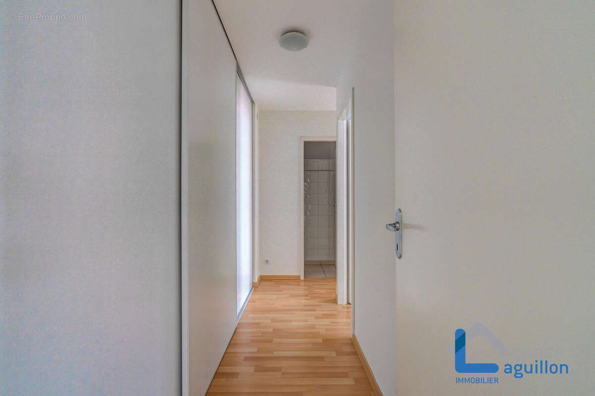 Appartement à HENDAYE