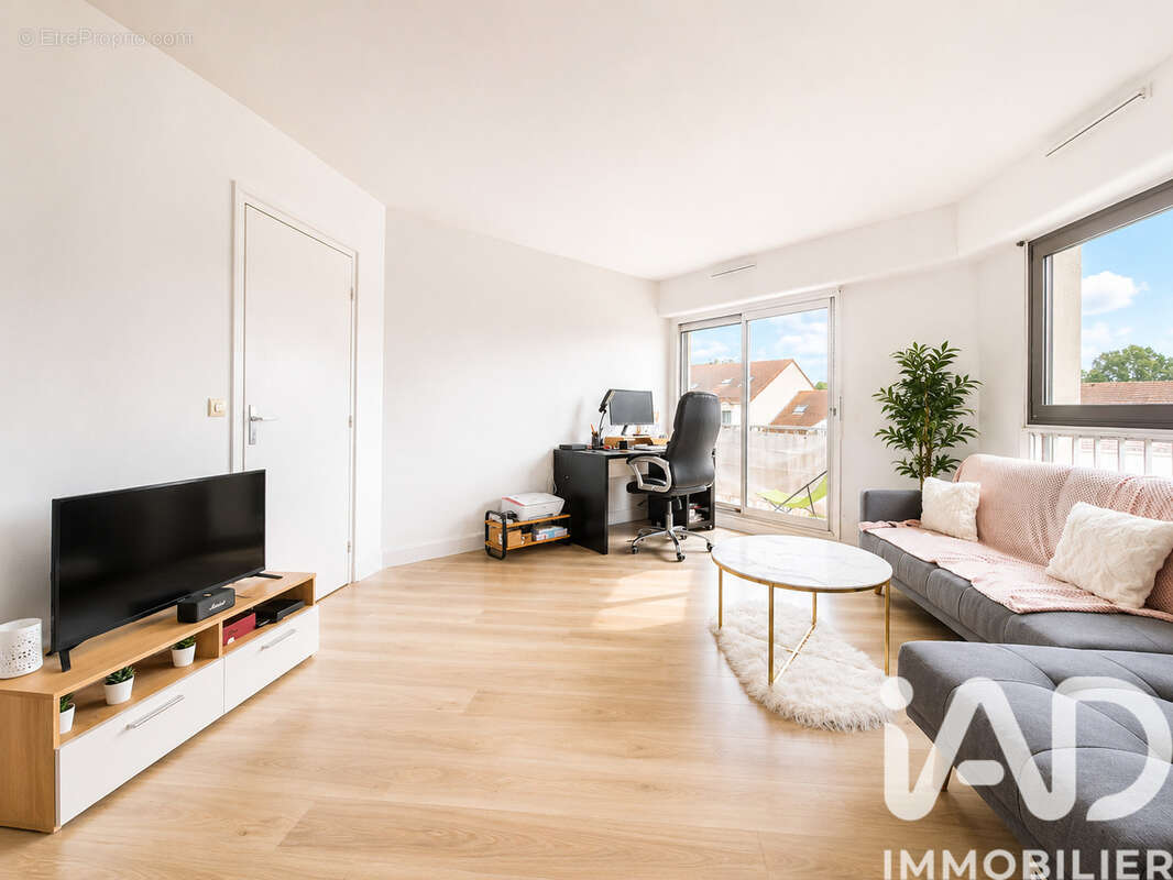 Photo 5 - Appartement à VERNEUIL-SUR-SEINE