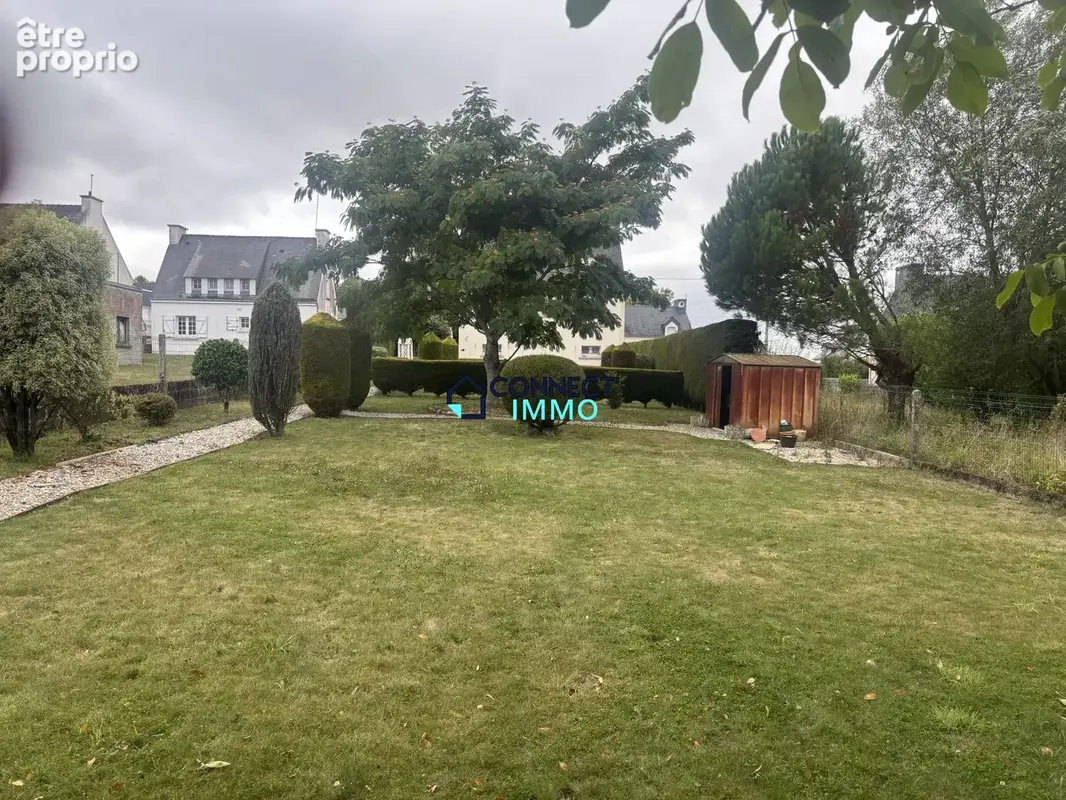 Maison 5 pièces 80 m² à vendre à Guiscriff (56560) - photo 6