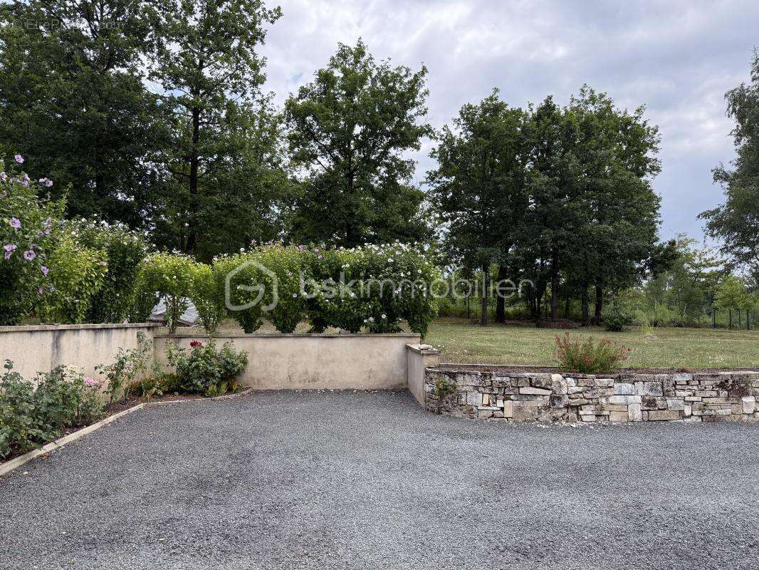 Appartement à ECOMMOY