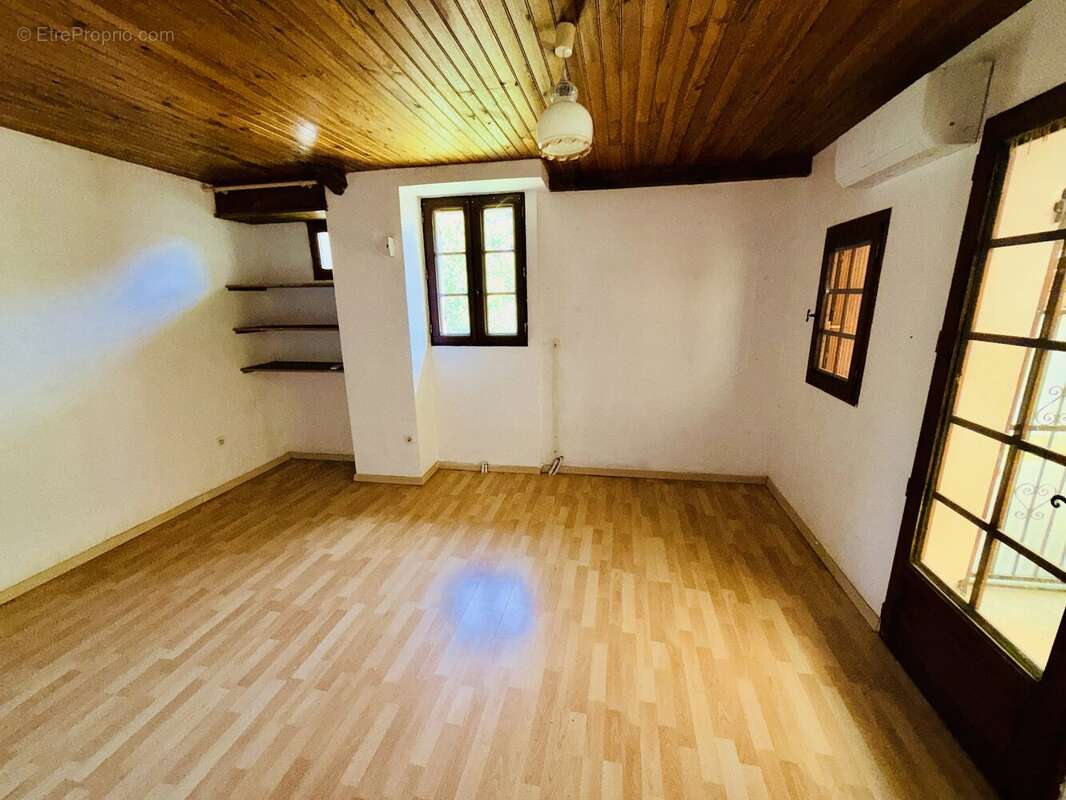 Ensemble de 2 maisons - lamonzie montastruc - photo 14