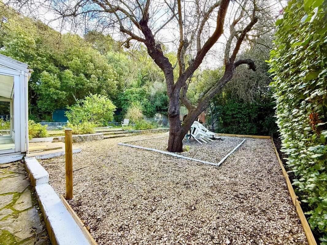 Maison à SIX-FOURS-LES-PLAGES