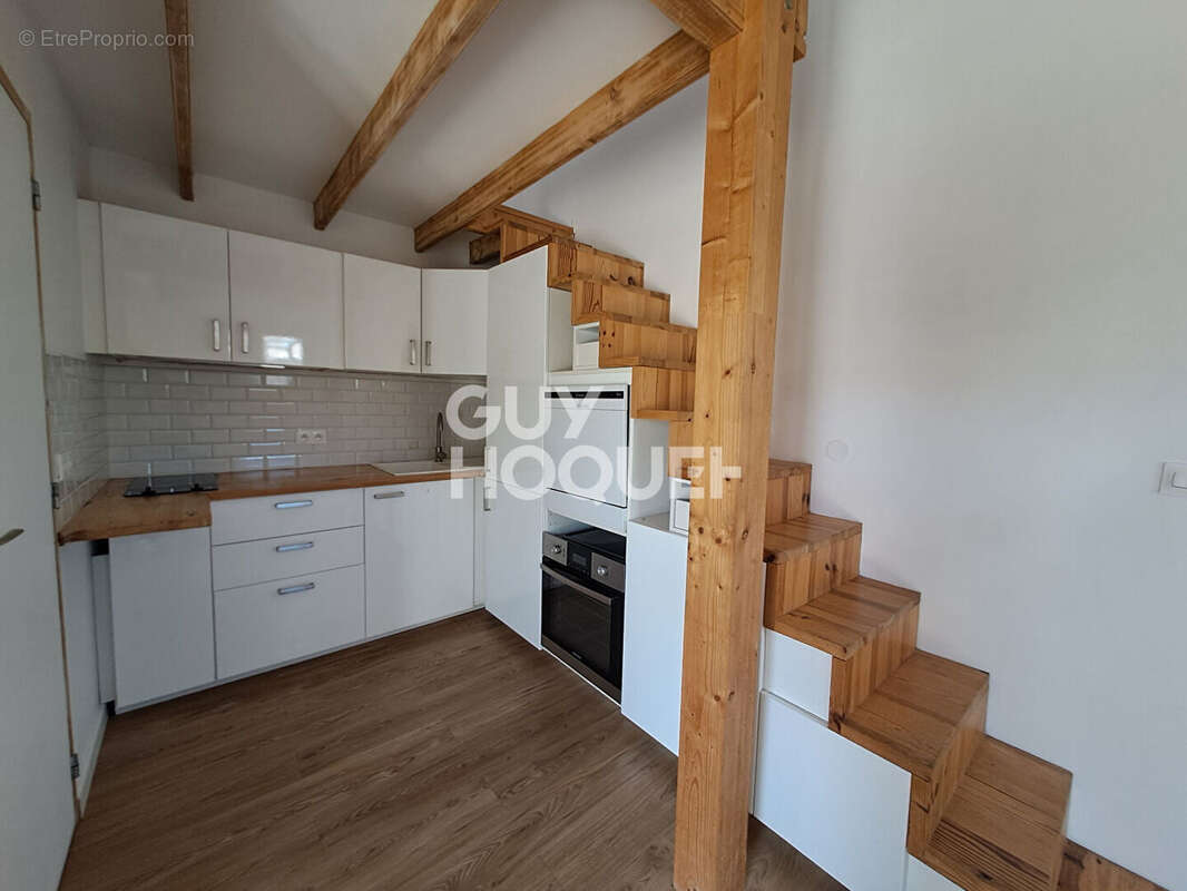 Maison à DOLUS-D'OLERON