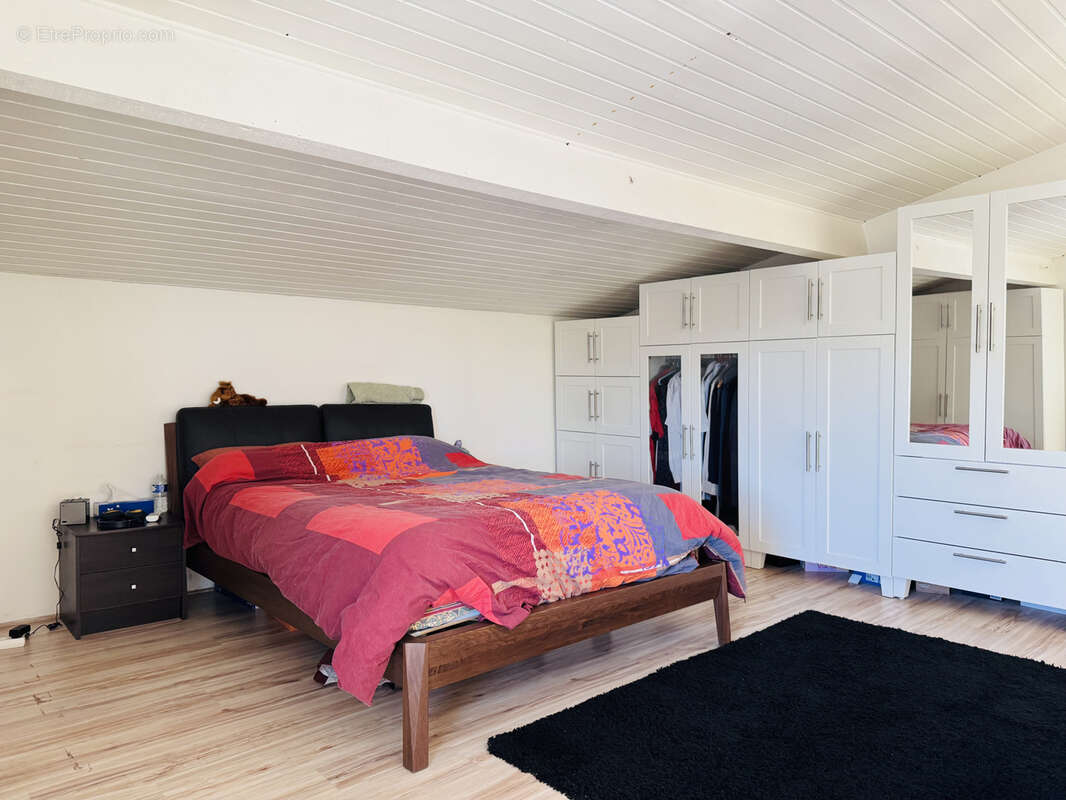 Maison à SAINT-AUBIN-DE-MEDOC