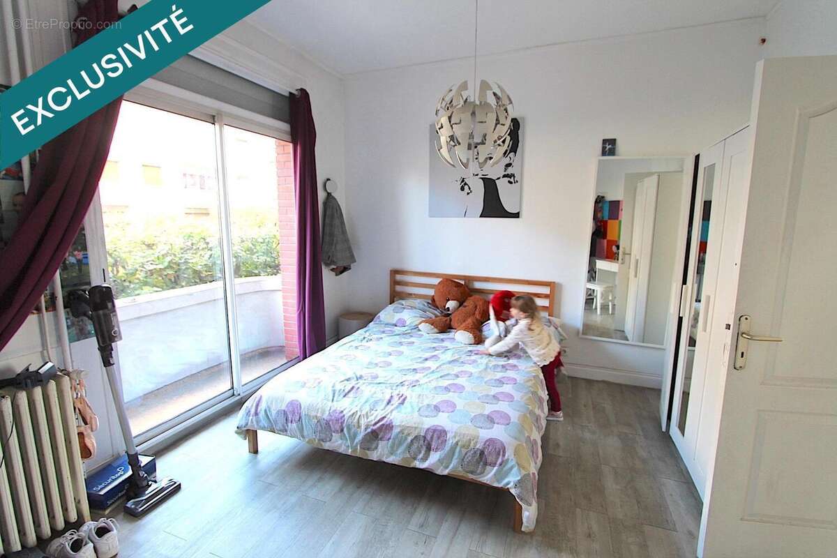 Photo 2 - Appartement à LISIEUX