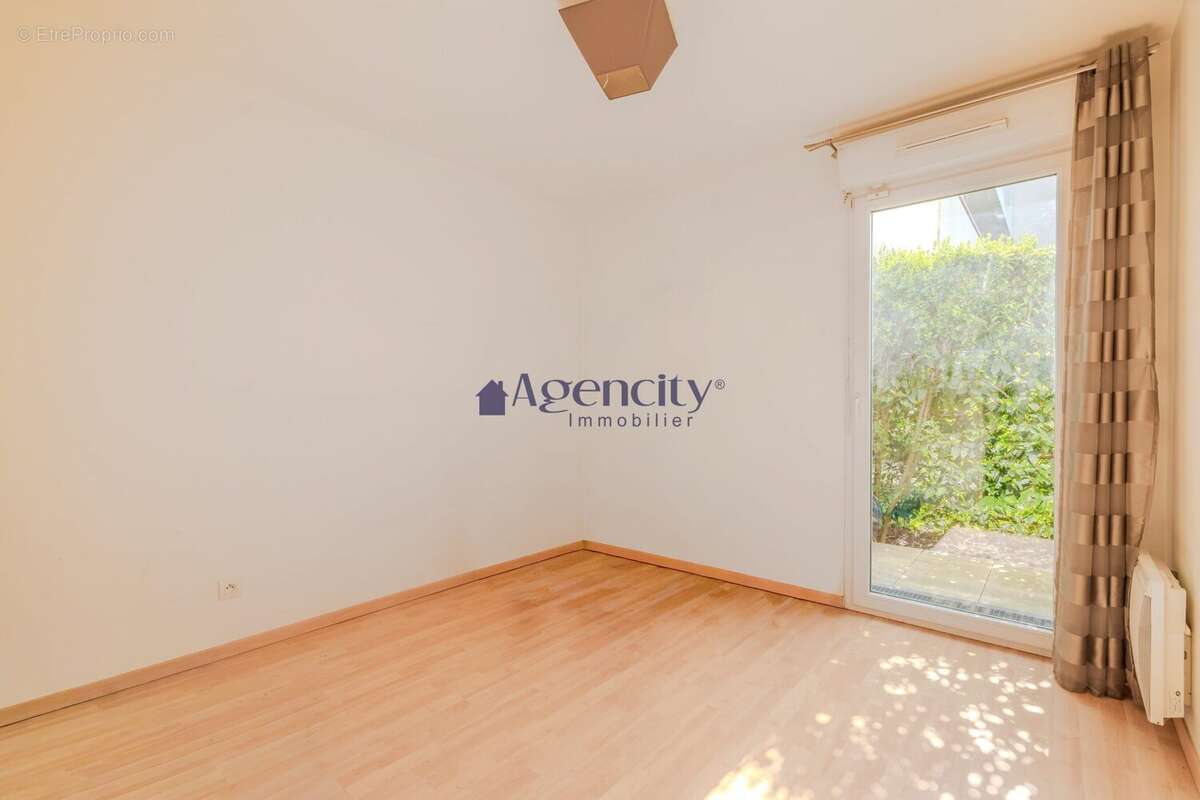 Appartement à MONTEVRAIN