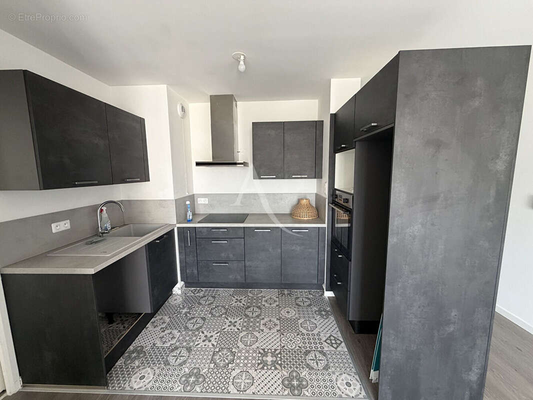 Appartement à DRANCY