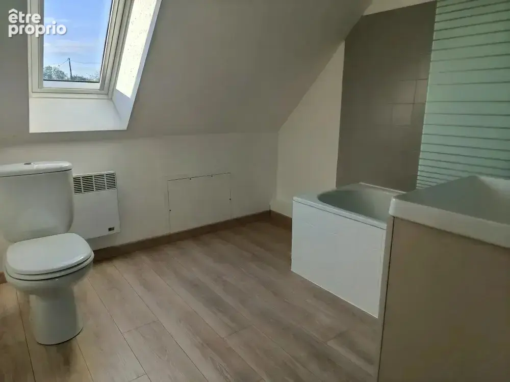 Maison rénovée PLEYBEN - photo 9