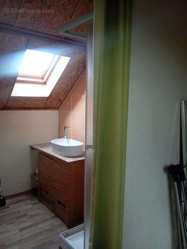 Appartement à TARBES