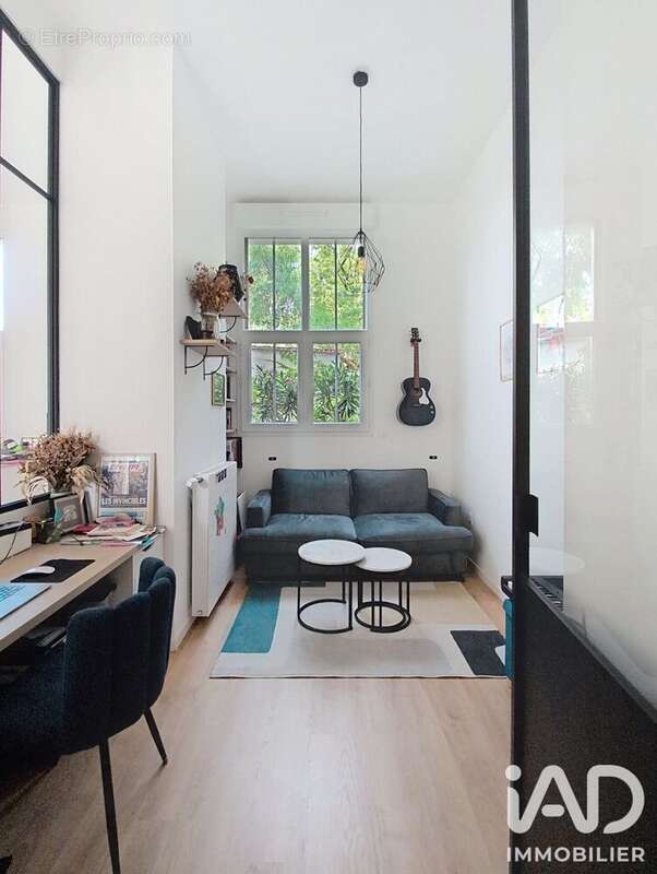 Photo 7 - Appartement à MONTREUIL