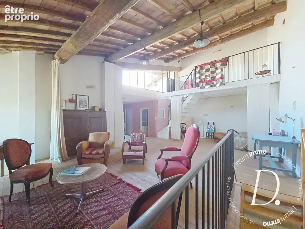 Maison 5 pièces 170 m² à vendre à Margon (34320) - photo 4