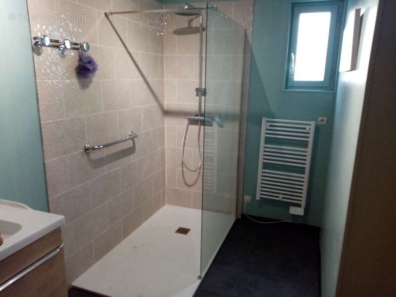 Maison à CANY-BARVILLE