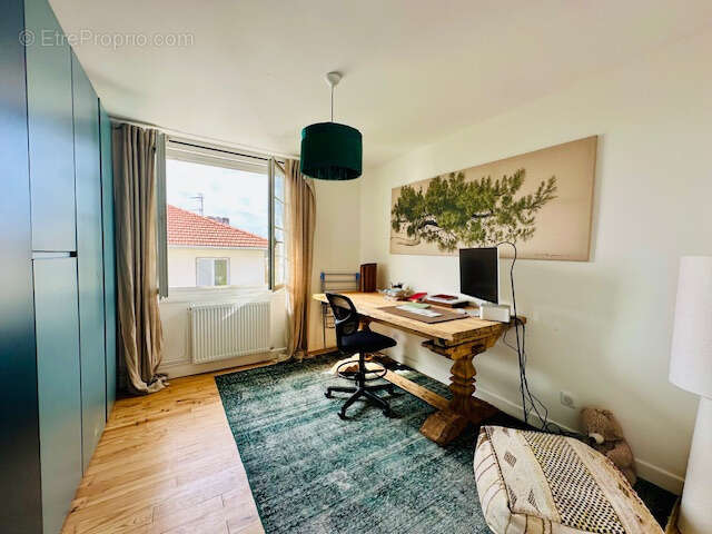 Appartement à BIARRITZ