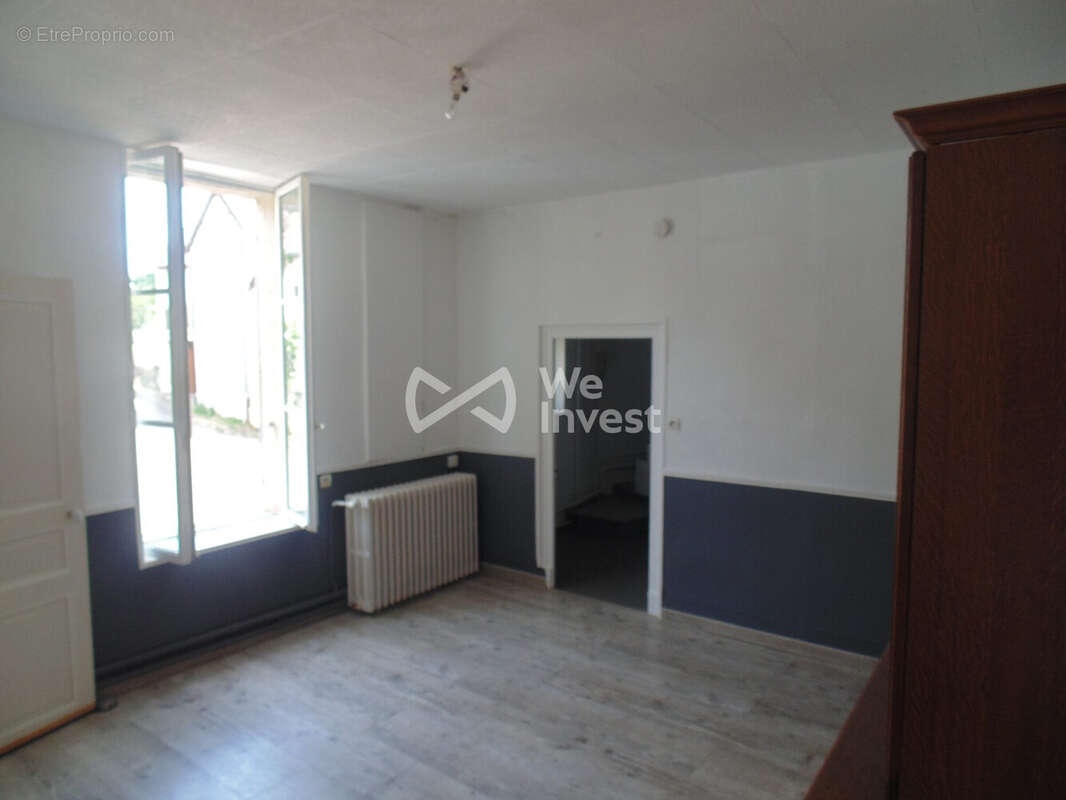 Maison 73 m² à Corbigny  - photo 5