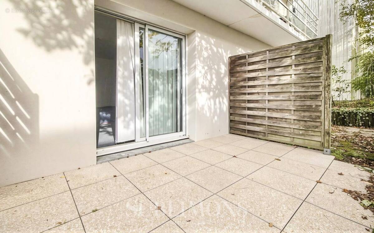 Appartement à PLOEREN