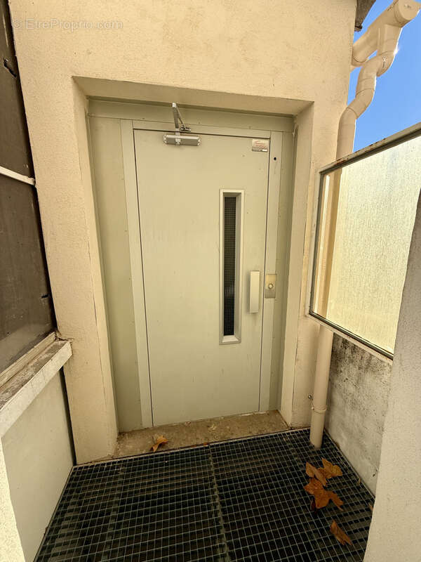 Maison à AIGUES-MORTES