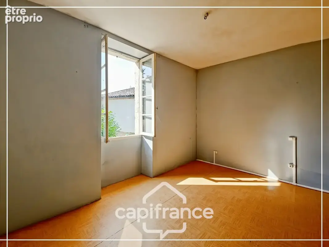 Maison en pierre, plain-pied, 2 chambres, au calme avec jardin à MONJOI (82400) - photo 5
