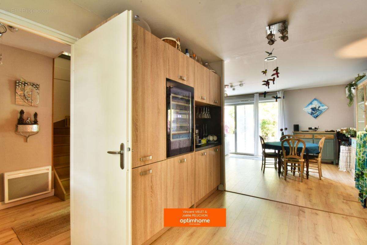 Maison 3 chambres - FLOIRAC - photo 3