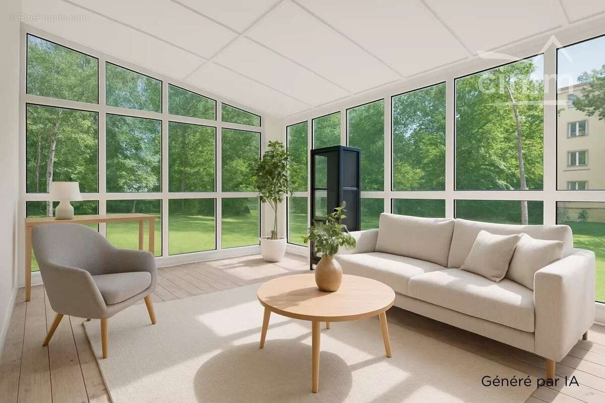 Élégante maison de ville début XXe siècle – Grenoble - photo 17