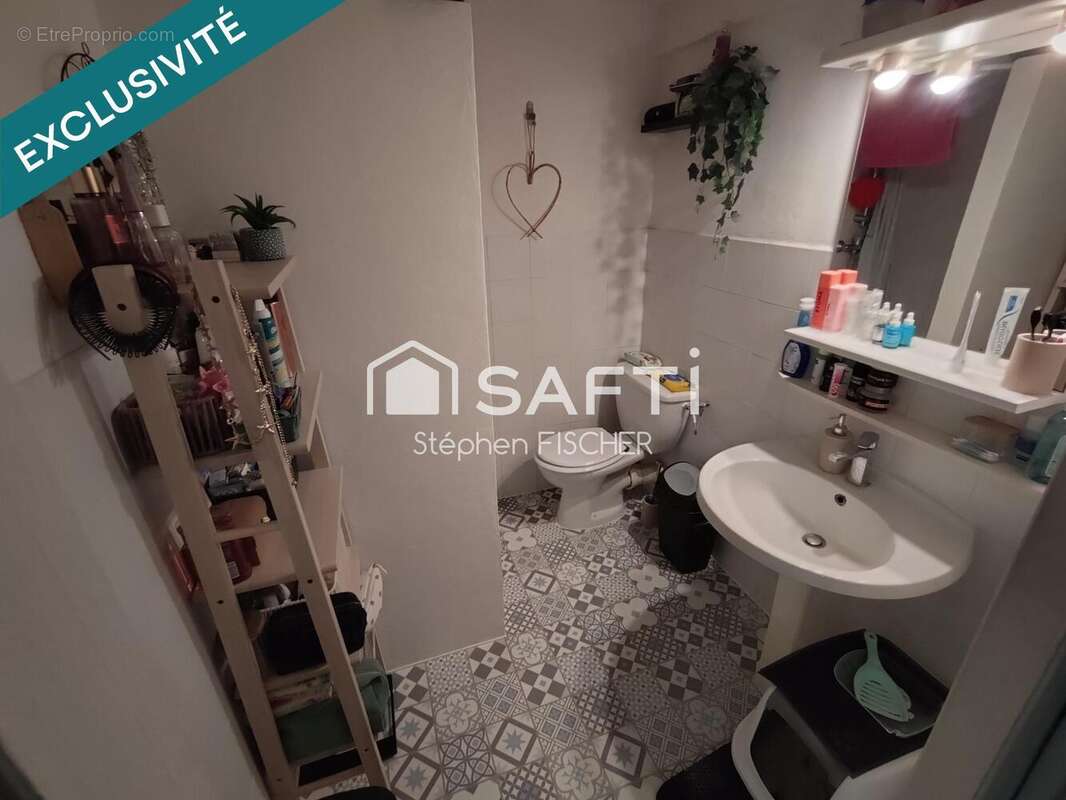 Photo 6 - Appartement à LE LUC