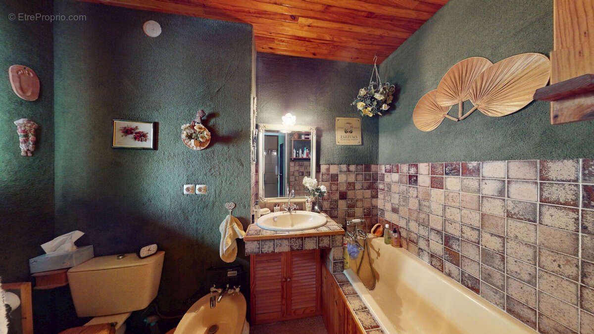 Maison 5 pièces à DOURDAN, quartier calme, à 5 min à pied du centre-ville - photo 11