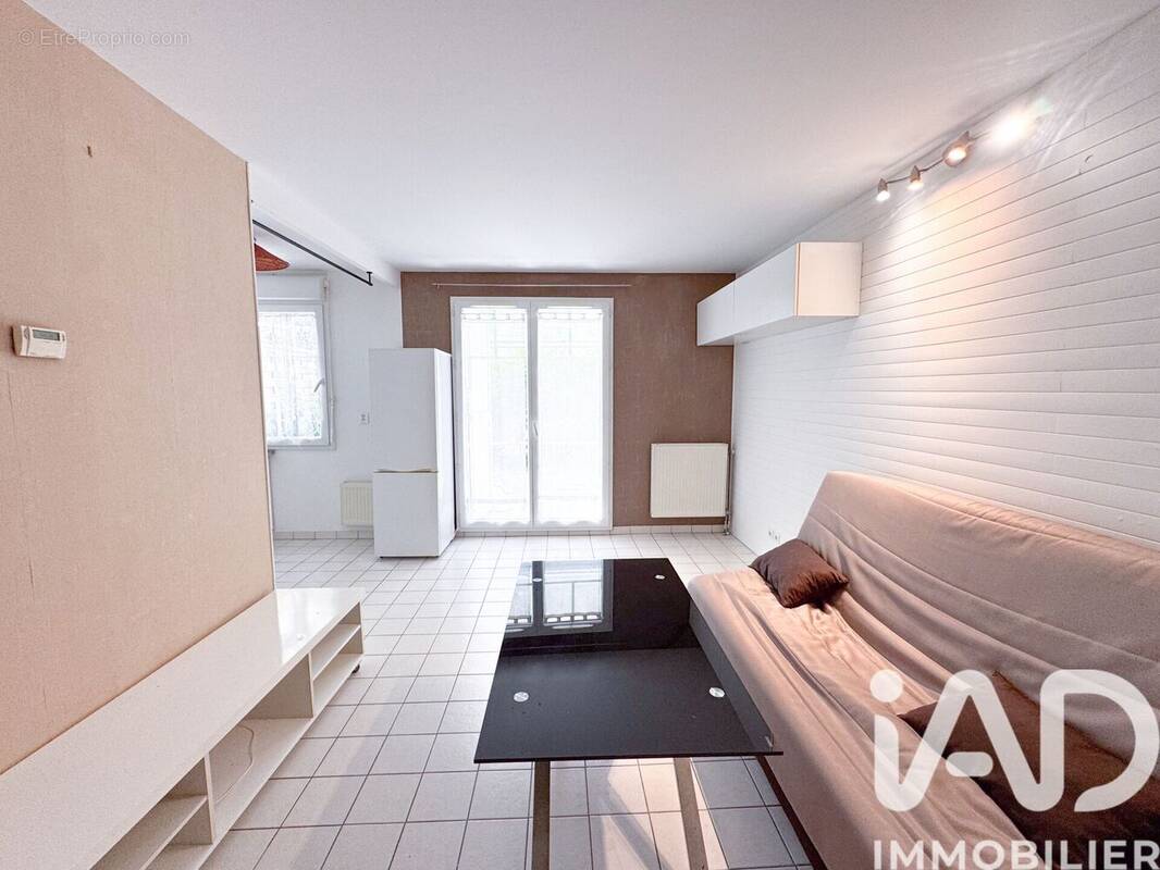 Photo 1 - Appartement à ROISSY-EN-BRIE